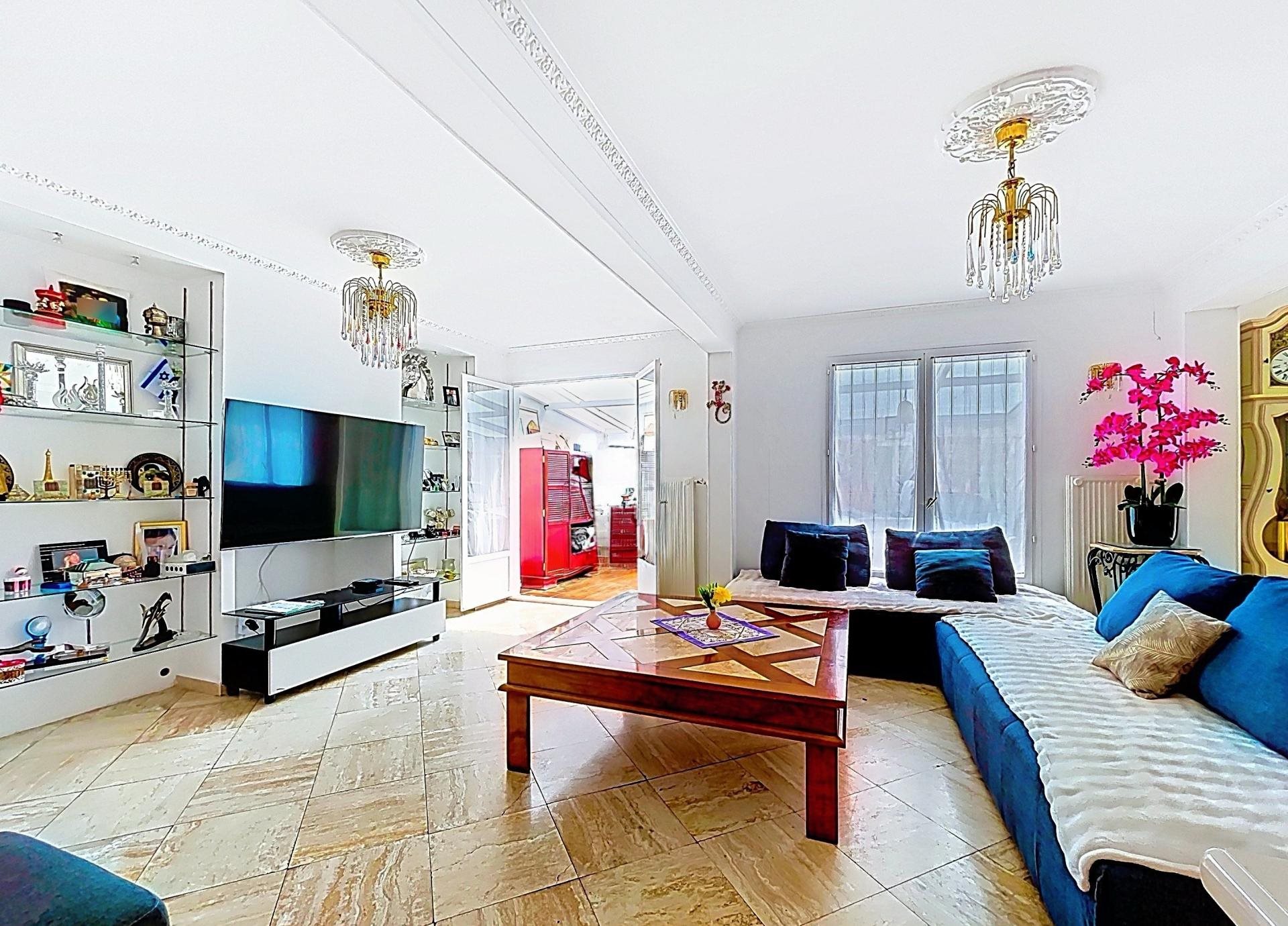 Maison à vendre, 260m², Champigny-sur-Marne