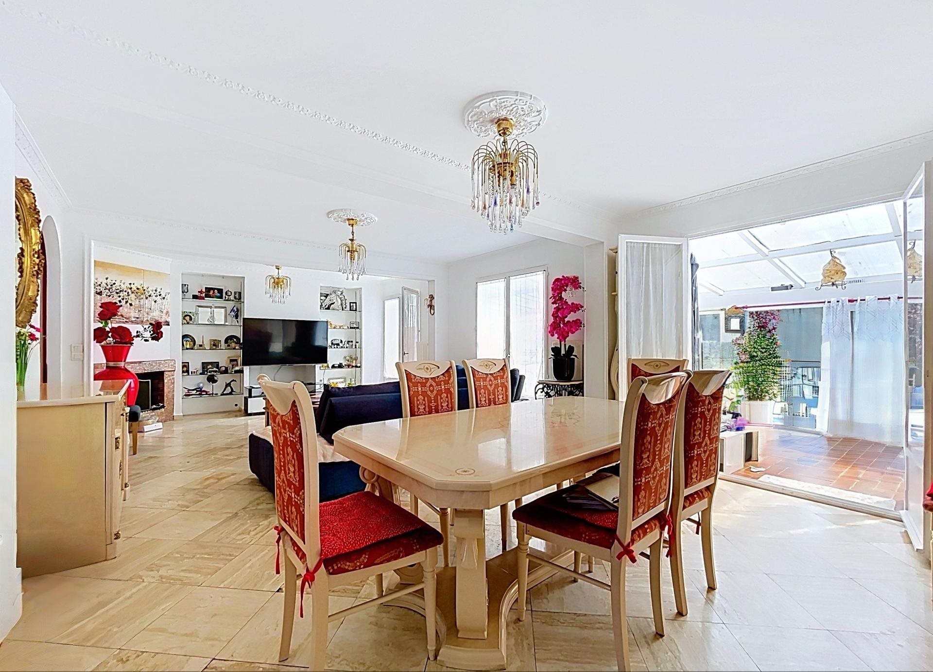 Maison à vendre, 260m², Champigny-sur-Marne