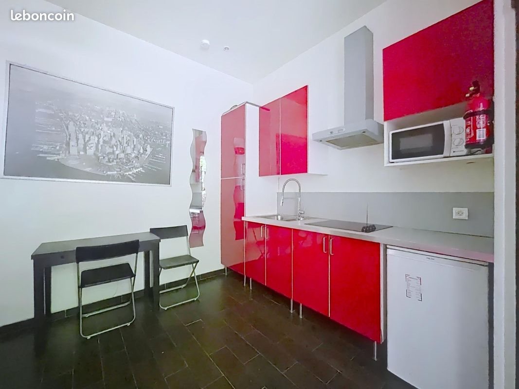 Appartement à vendre, 16m², Saint-Maur-des-Fossés