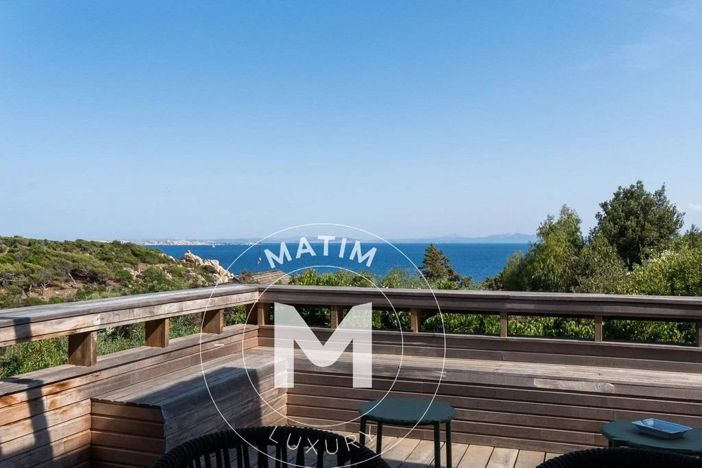 Maison à louer, 165m², Bonifacio