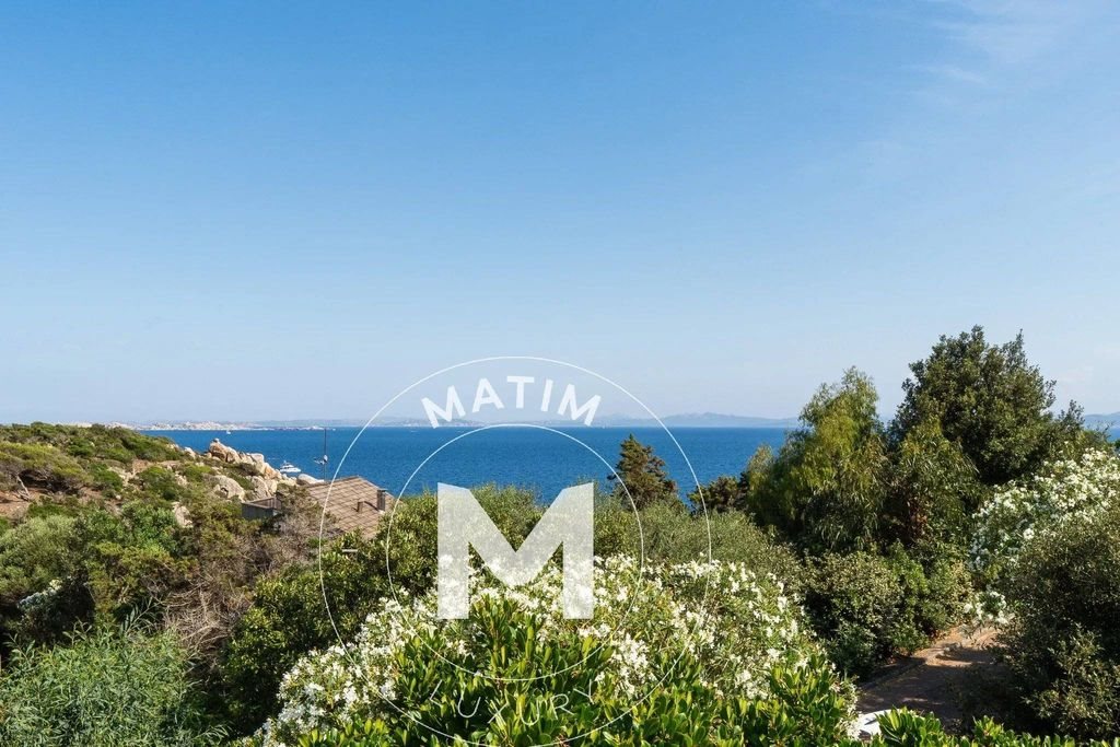 Maison à louer, 165m², Bonifacio