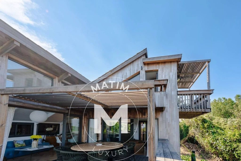 Maison à louer, 165m², Bonifacio