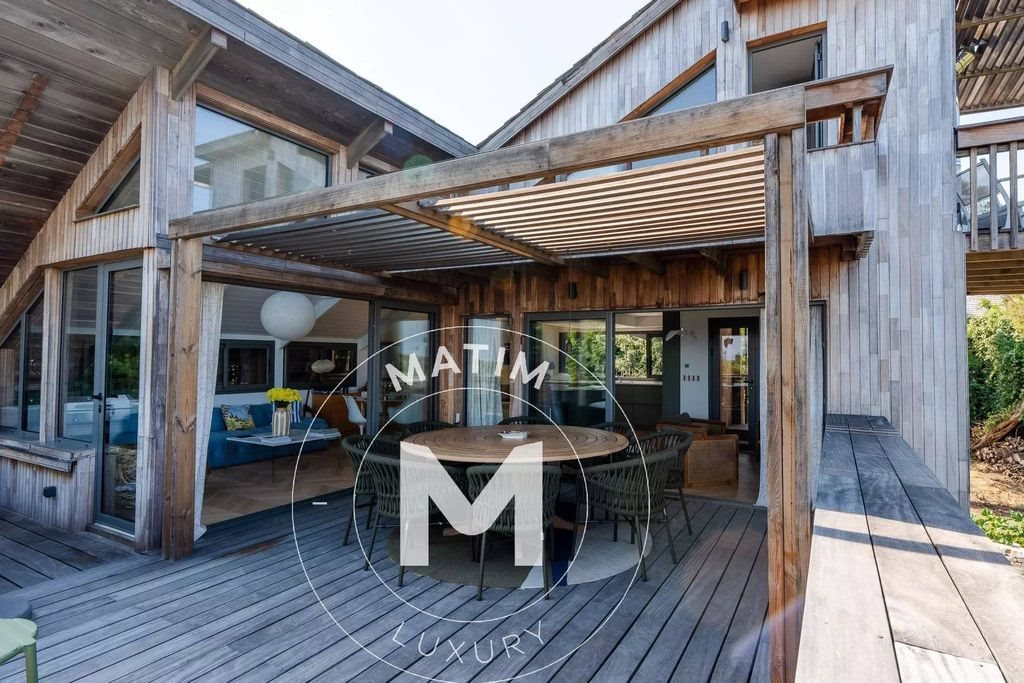Maison à louer, 165m², Bonifacio