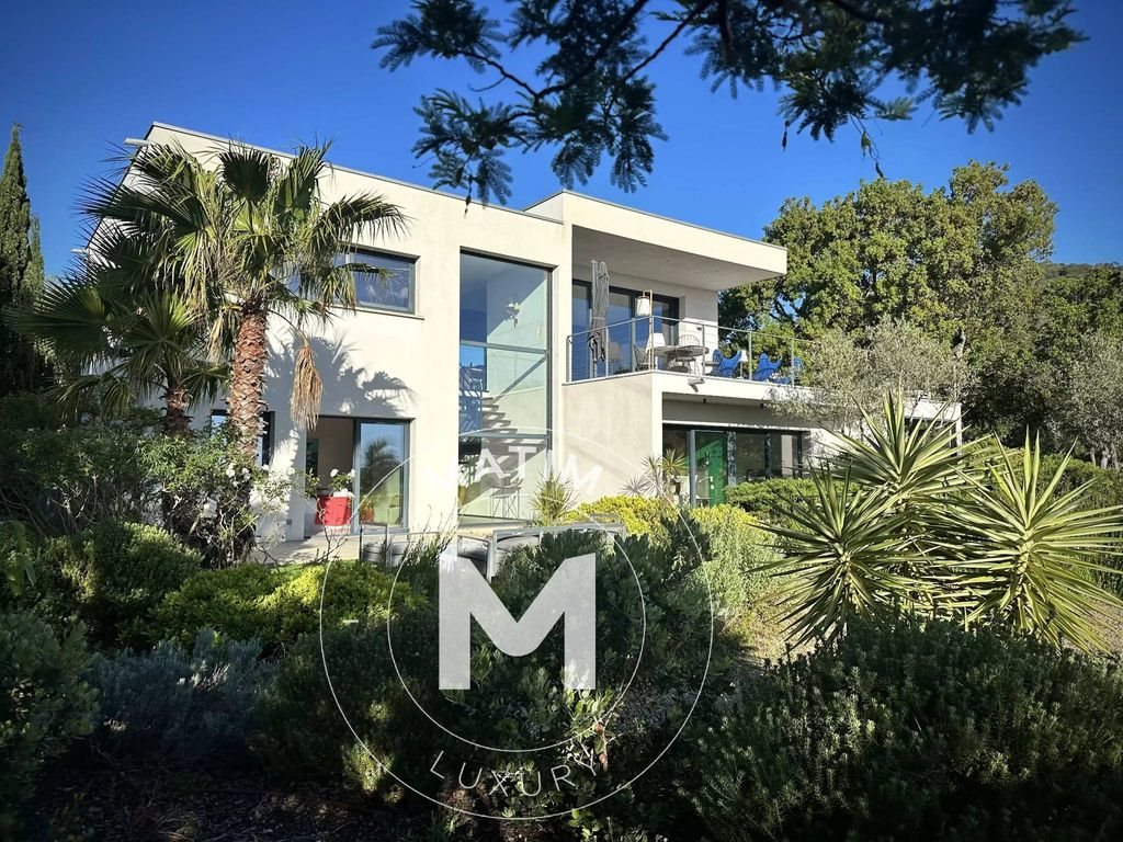 Maison à vendre, 200m², Zonza