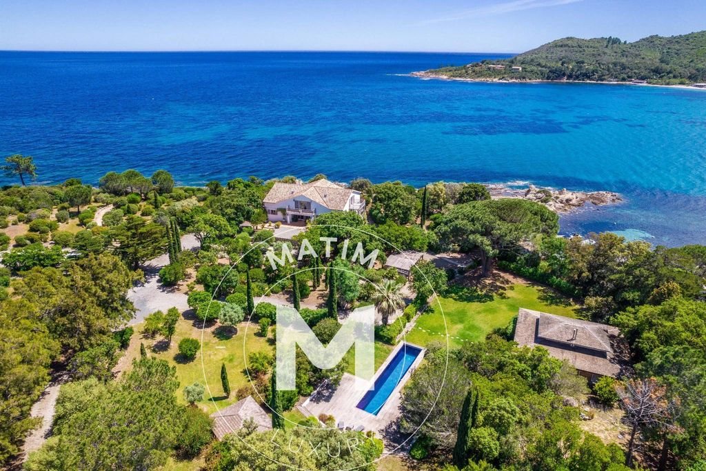 Maison à vendre, 525m², Sari-Solenzara