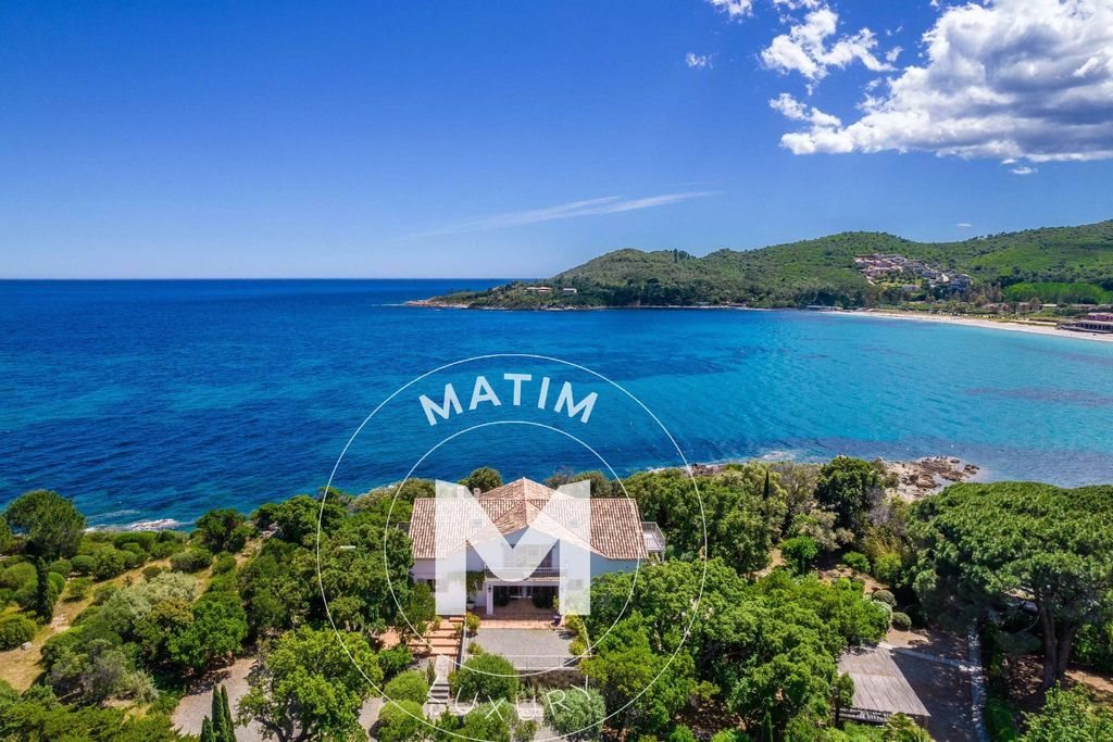 Maison à vendre, 525m², Sari-Solenzara