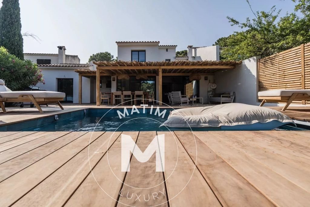 Maison à louer, 150m², Lecci