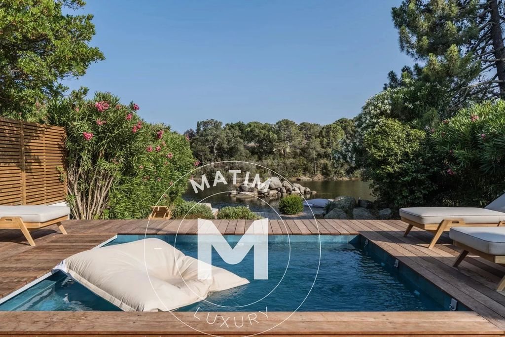 Maison à louer, 150m², Lecci