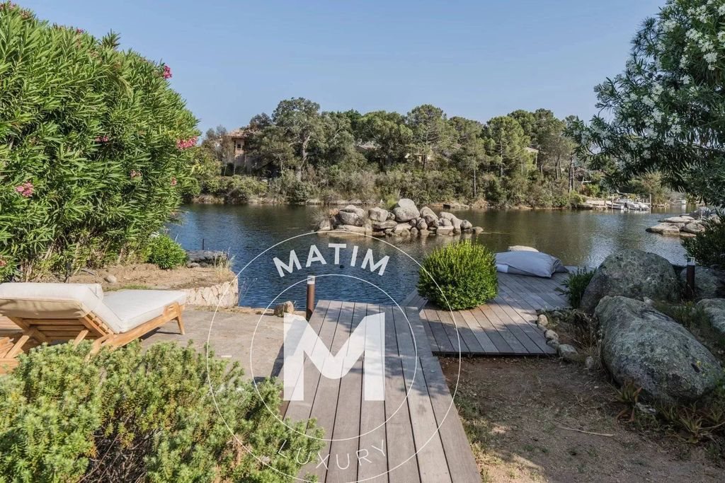 Maison à louer, 150m², Lecci