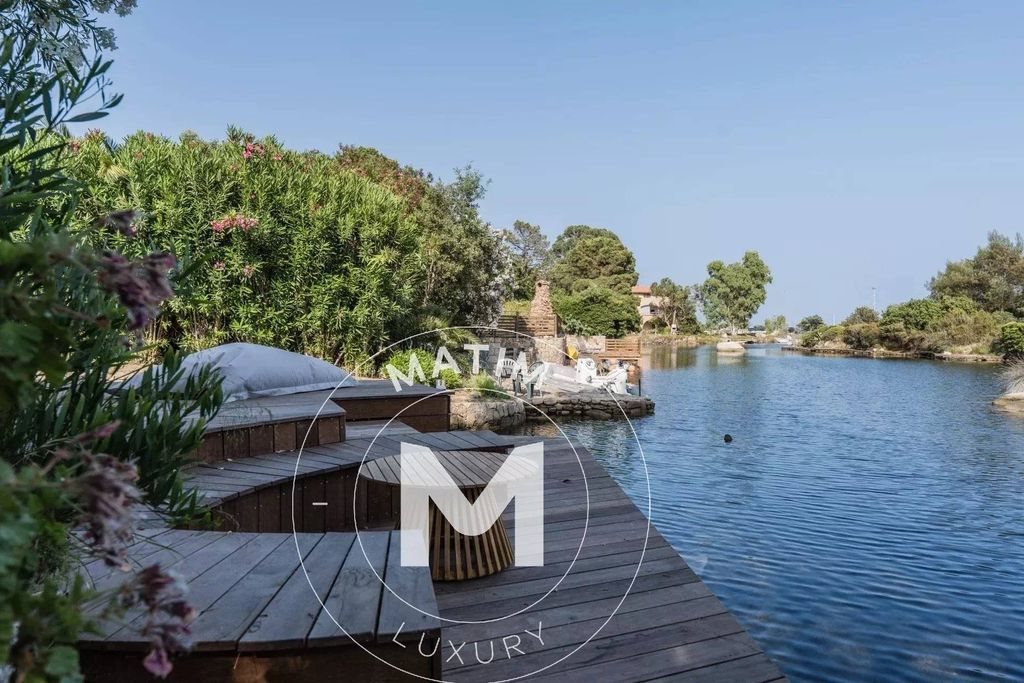 Maison à louer, 150m², Lecci