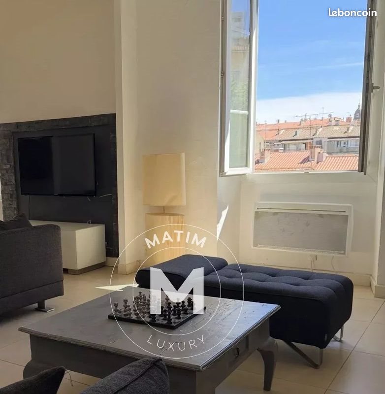 Appartement à vendre, 155m², Ajaccio