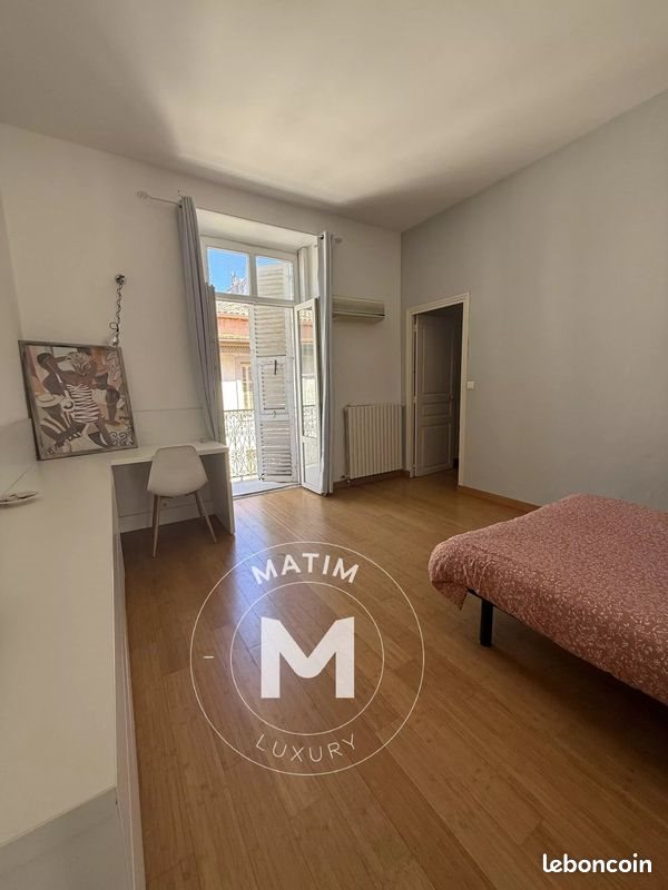 Appartement à vendre, 155m², Ajaccio