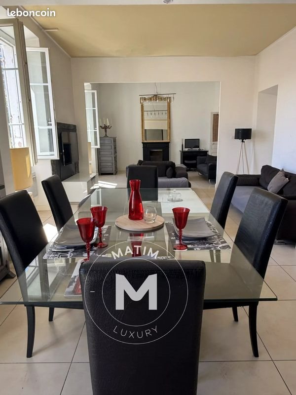 Appartement à vendre, 155m², Ajaccio