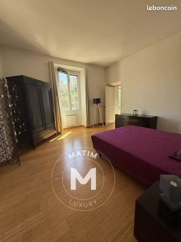 Appartement à vendre, 155m², Ajaccio