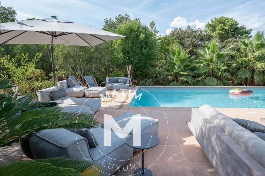 Maison à louer, 8m², Zonza