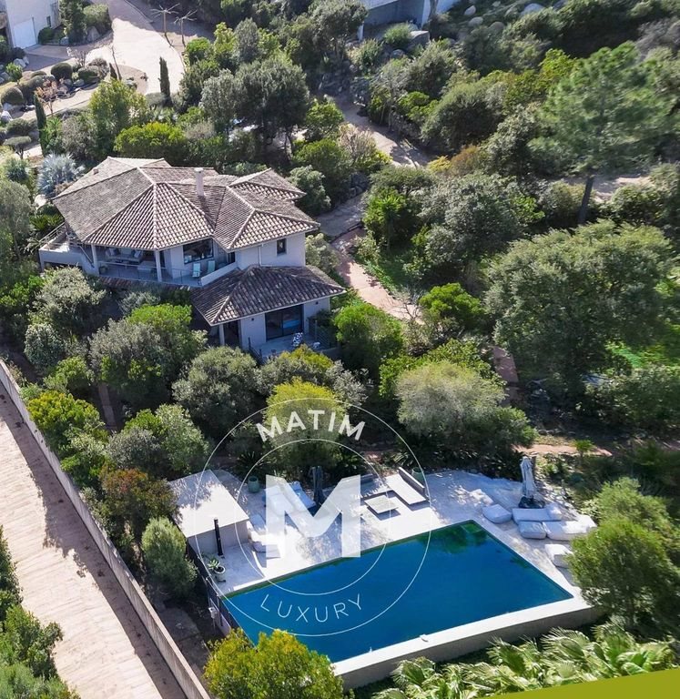 Maison à louer, 8m², Zonza