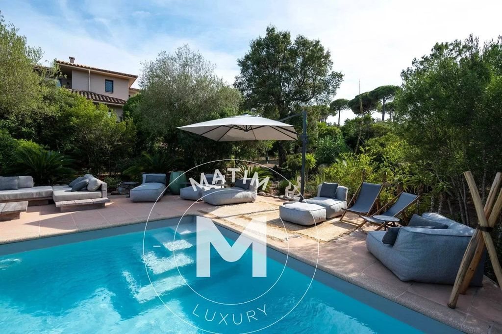 Maison à louer, 8m², Zonza