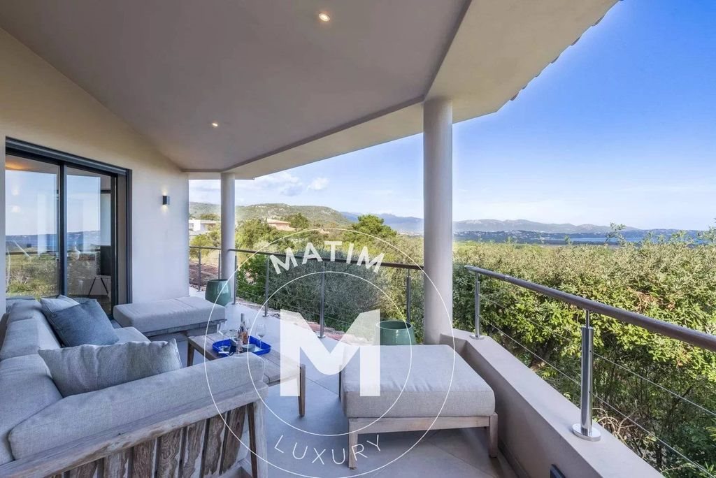 Maison à louer, 8m², Zonza