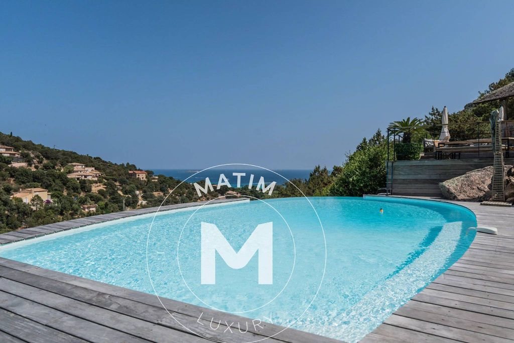 Maison à louer, 169m², Porto-Vecchio