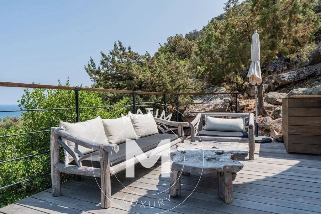 Maison à louer, 169m², Porto-Vecchio