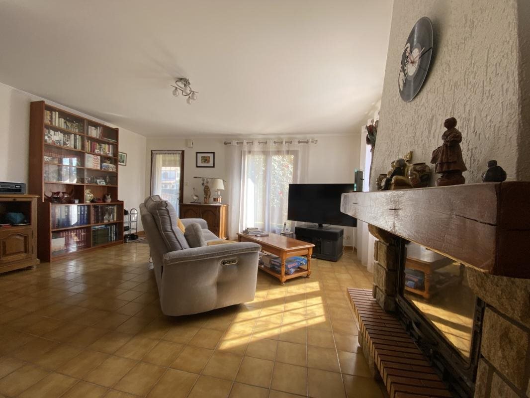 Maison à vendre, 93m², Jard-sur-Mer