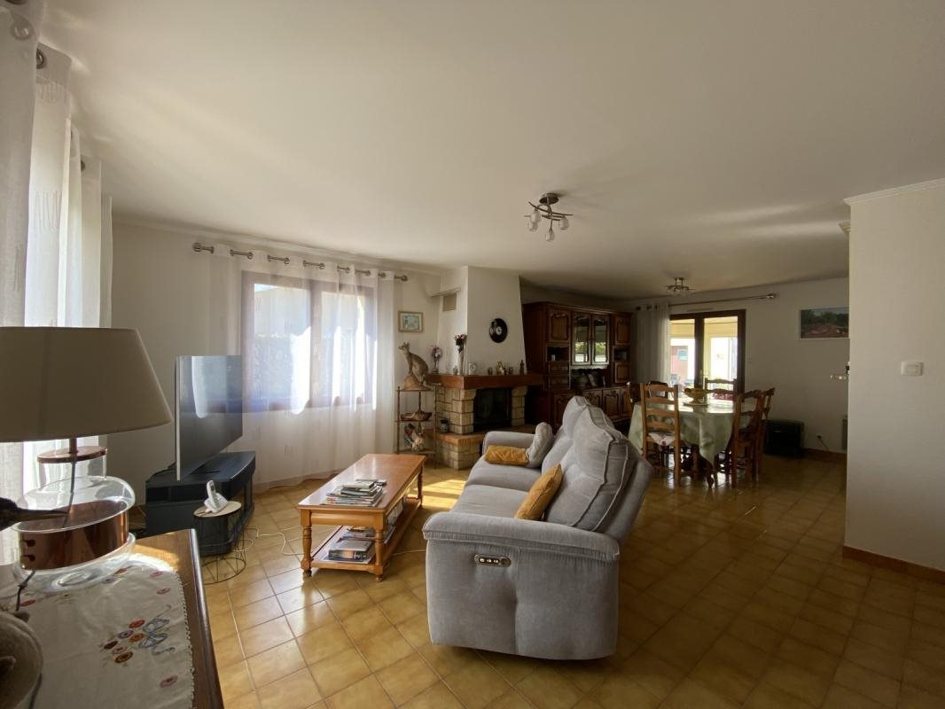 Maison à vendre, 93m², Jard-sur-Mer