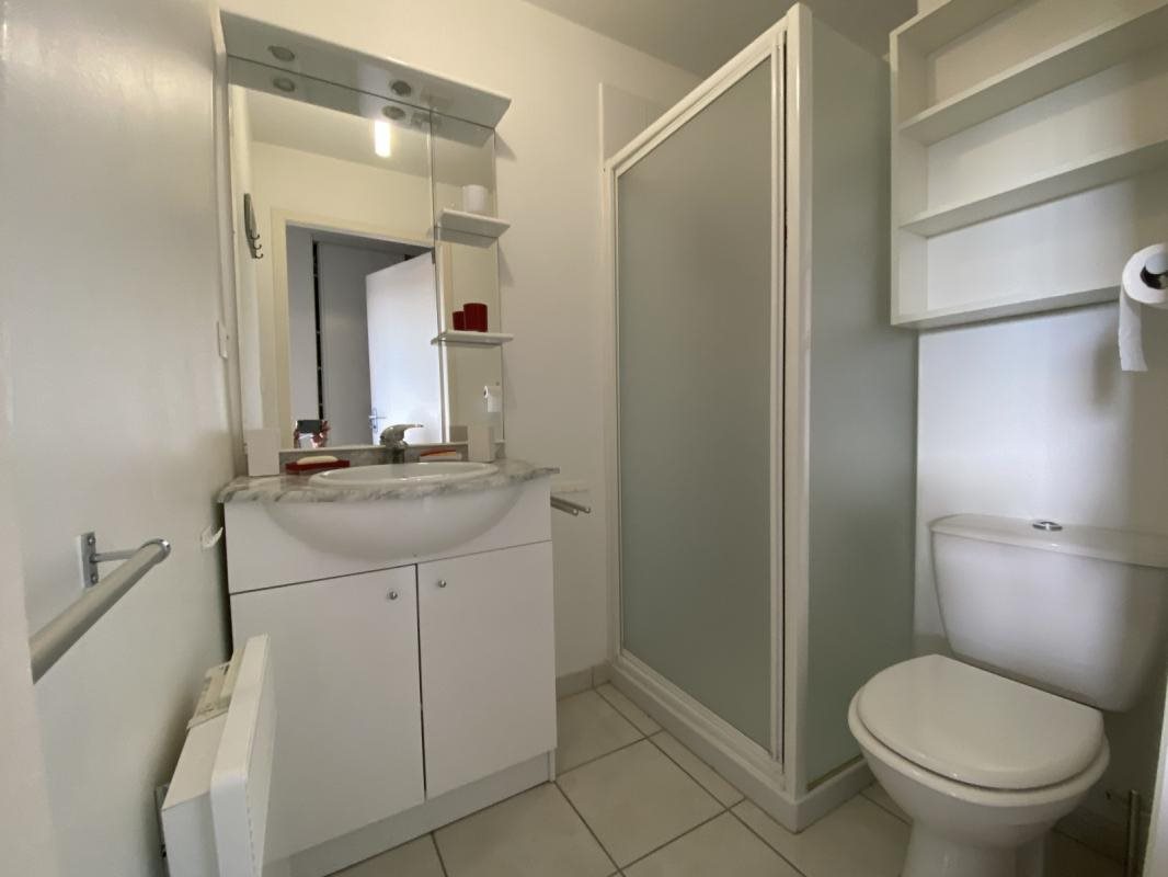 Appartement à vendre, 28m², Longeville-sur-Mer