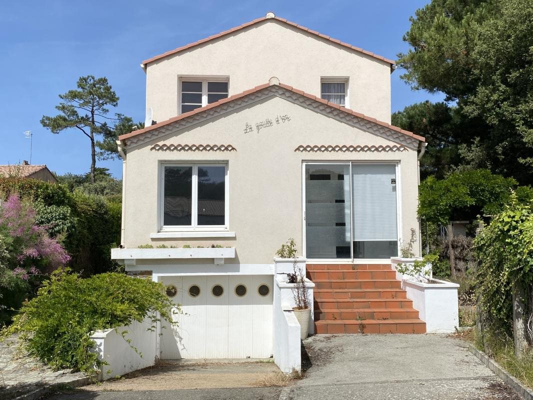 Maison à vendre, 113m², Jard-sur-Mer