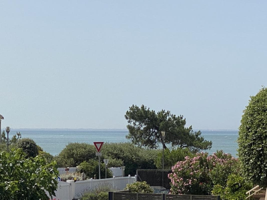 Maison à vendre, 113m², Jard-sur-Mer