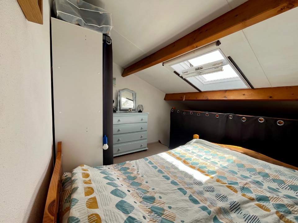 Maison à vendre, 25m², Saint-Vincent-sur-Jard