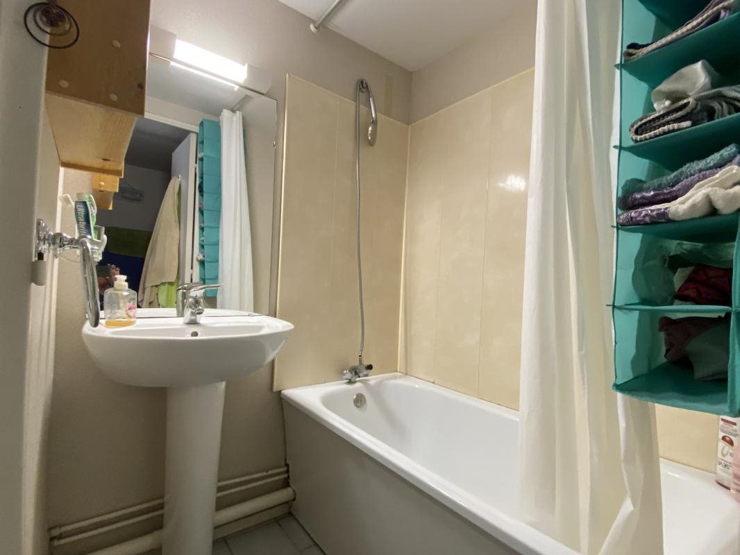 Maison à vendre, 25m², Saint-Vincent-sur-Jard