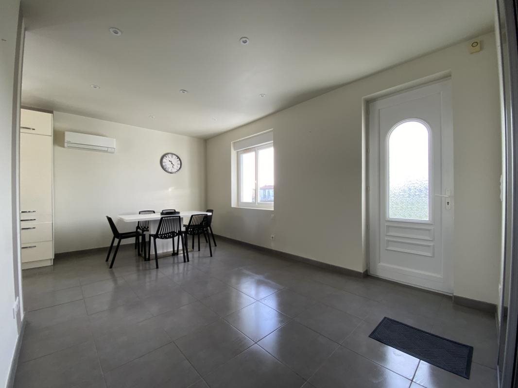 Maison à vendre, 72m², Saint-Vincent-sur-Jard