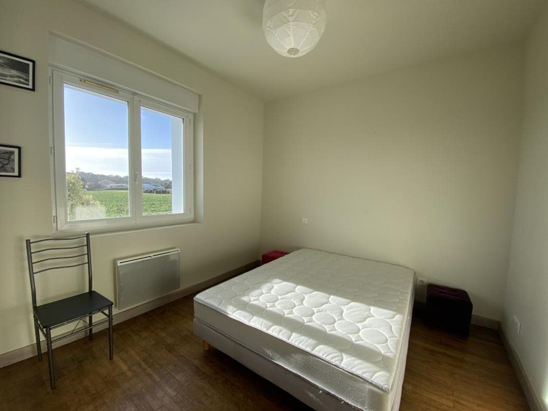 Maison à vendre, 72m², Saint-Vincent-sur-Jard