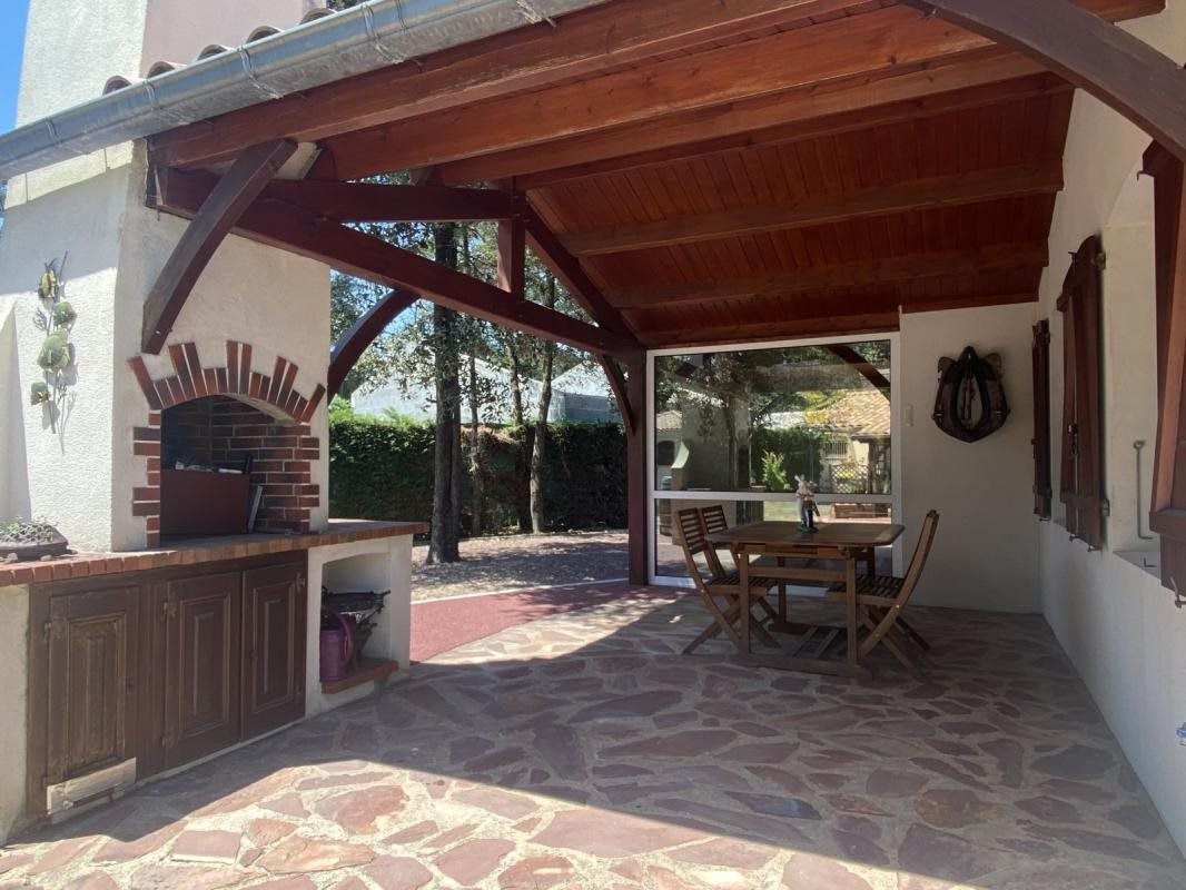Maison à vendre, 108m², Jard-sur-Mer