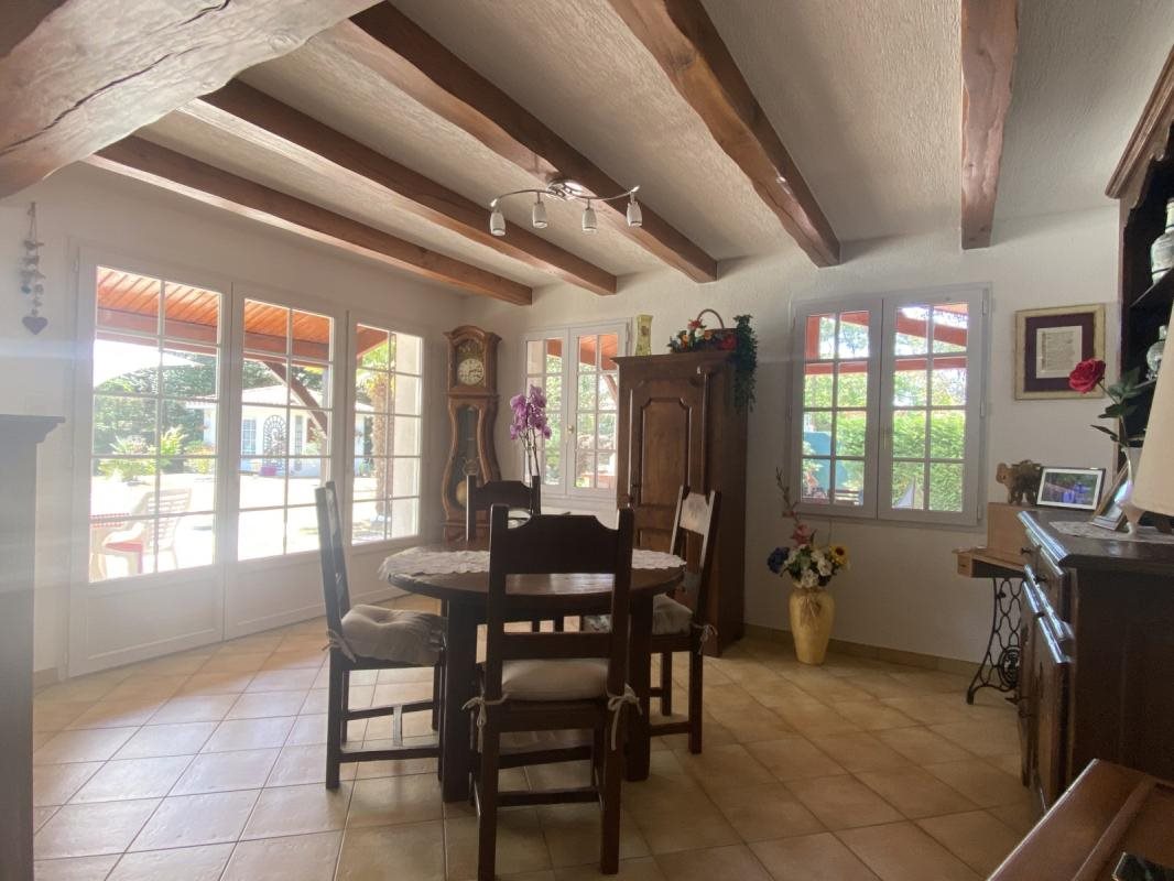 Maison à vendre, 108m², Jard-sur-Mer