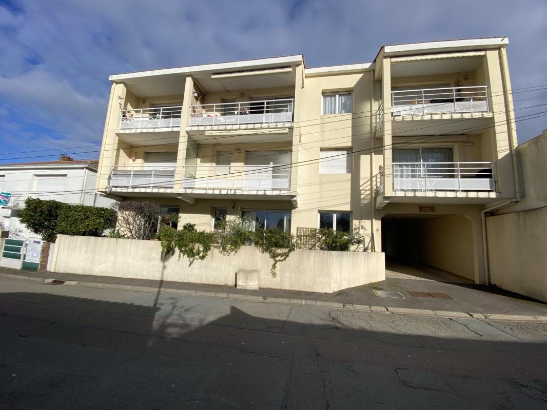Appartement à vendre, 56m², Les Sables-d'Olonne