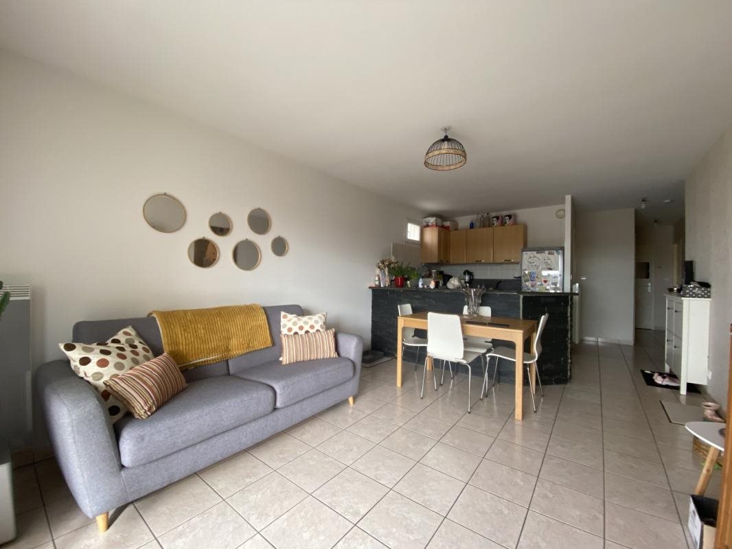 Appartement à vendre, 56m², Les Sables-d'Olonne