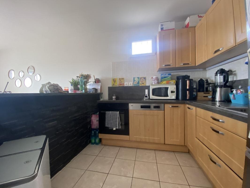 Appartement à vendre, 56m², Les Sables-d'Olonne