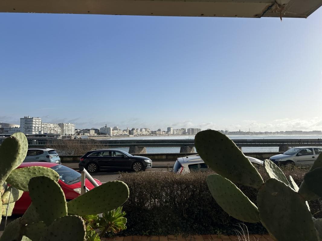 Appartement à vendre, 56m², Les Sables-d'Olonne