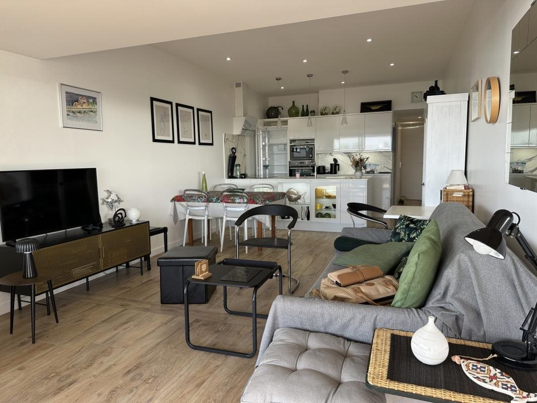 Appartement à vendre, 56m², Les Sables-d'Olonne