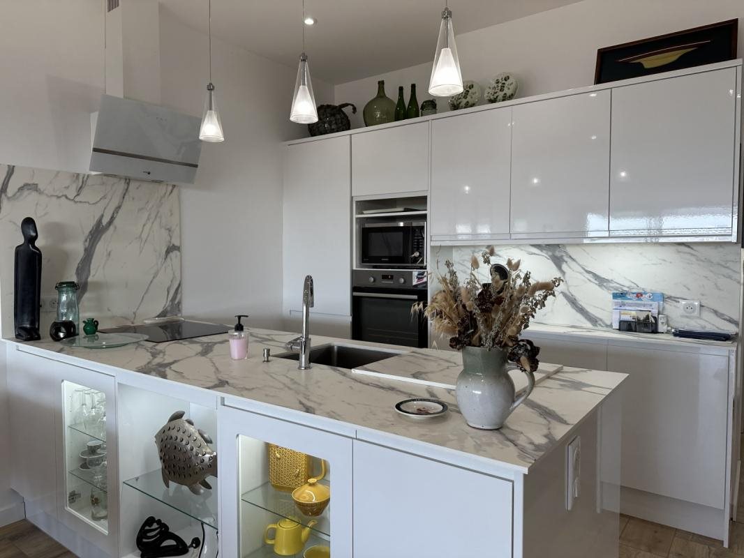 Appartement à vendre, 56m², Les Sables-d'Olonne