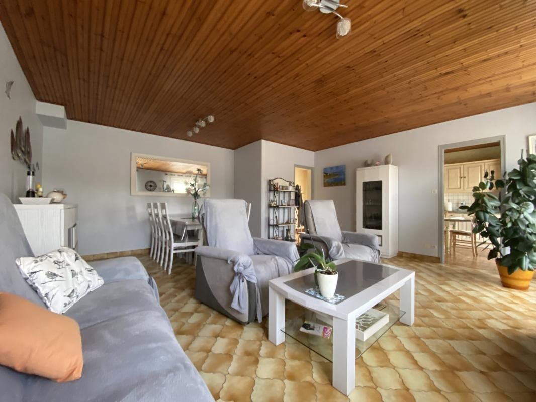 Maison à vendre, 97m², Saint-Vincent-sur-Jard