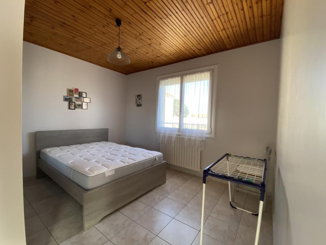 Maison à vendre, 97m², Saint-Vincent-sur-Jard