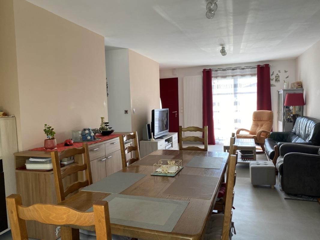 Maison à vendre, 75m², Jard-sur-Mer