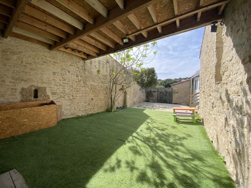 Maison à vendre, 75m², Jard-sur-Mer