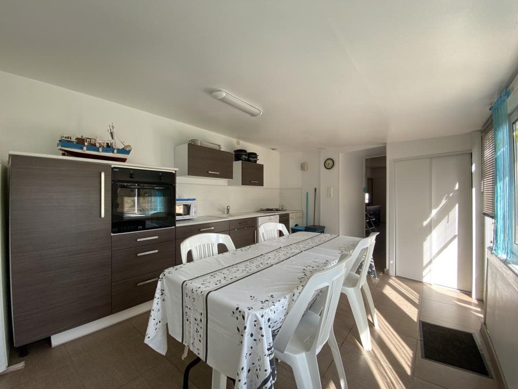 Maison à vendre, 75m², Jard-sur-Mer