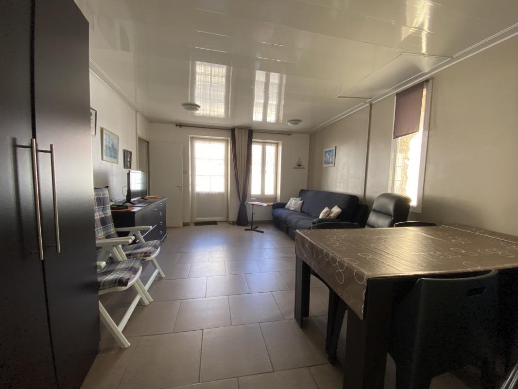 Maison à vendre, 75m², Jard-sur-Mer