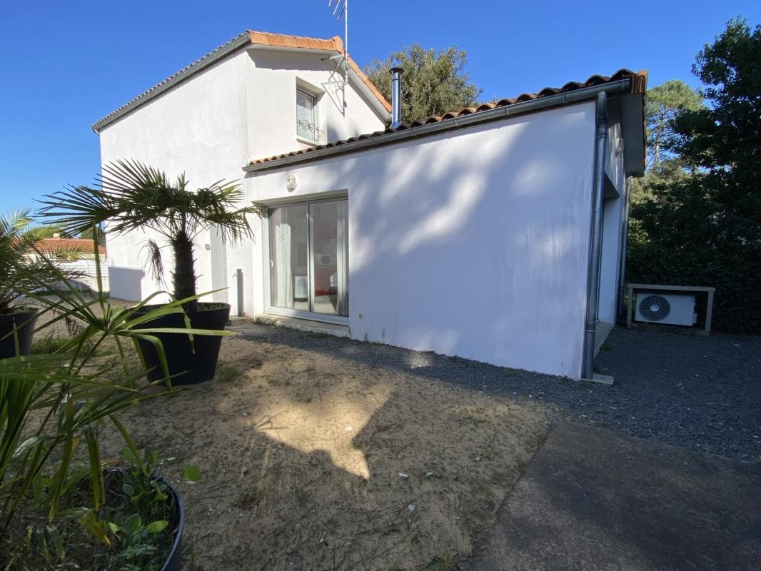 Maison à vendre, 65m², Jard-sur-Mer