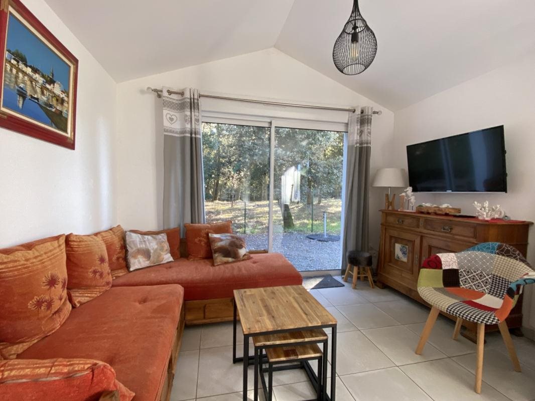 Maison à vendre, 65m², Jard-sur-Mer