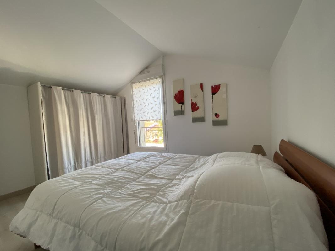 Maison à vendre, 65m², Jard-sur-Mer